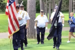 Stars and Stripes Scramble 2024