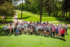 Stars and Stripes Scramble 2024