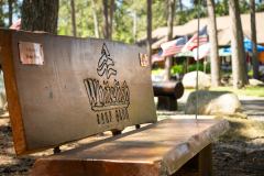 Stars and Stripes Scramble 2024