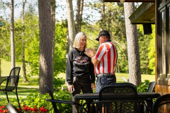 Stars and Stripes Scramble 2024