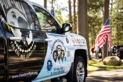 Stars and Stripes Scramble 2024